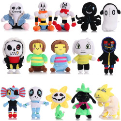 Plyšák Undertale 20-32 cm