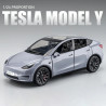 Model auta Tesla Model Y 1:24