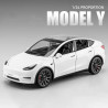 Model auta Tesla Model Y 1:24