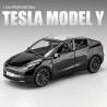 Model auta Tesla Model Y 1:24