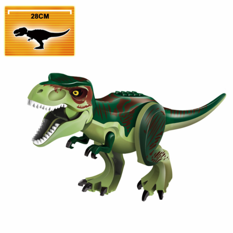 Tyrannosaurus REX
