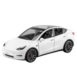 Model auta Tesla Model Y 1:24