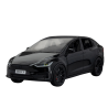Model auta Tesla Model X 1:24