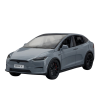 Model auta Tesla Model X 1:24