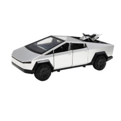 Model auta Tesla Cybertruck 1:24
