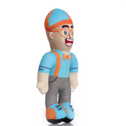 Plyšák Blippi 30 cm