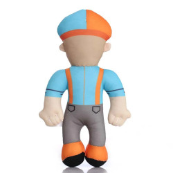 Plyšák Blippi 30 cm