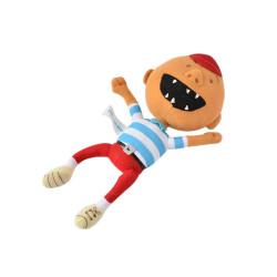 Plyšák No David 20 cm