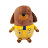 Plyšáci Hej, Hafí | Hey Duggee 20 cm