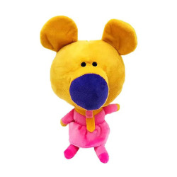 Plyšáci Hej, Hafí | Hey Duggee 20 cm