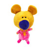 Plyšáci Hej, Hafí | Hey Duggee 20 cm
