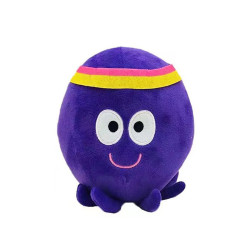 Plyšáci Hej, Hafí | Hey Duggee 20 cm
