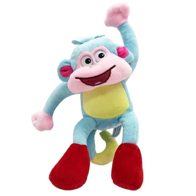 Plyšáci Dora průzkumnice 25 cm