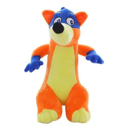 Plyšové hračky Dora prieskumnice 25 cm