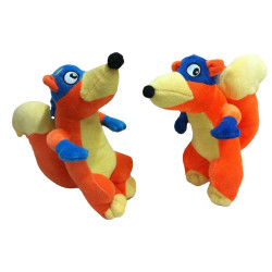 Plyšáci Dora průzkumnice 25 cm