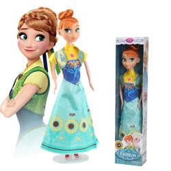 Figurka Elsa a Anna 30 cm Ledové Království | Frozen