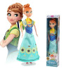 Figúrka Elsa a Anna 30 cm Ľadové Kráľovstvo | Frozen