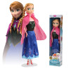 Figurka Elsa a Anna 30 cm Ledové Království | Frozen
