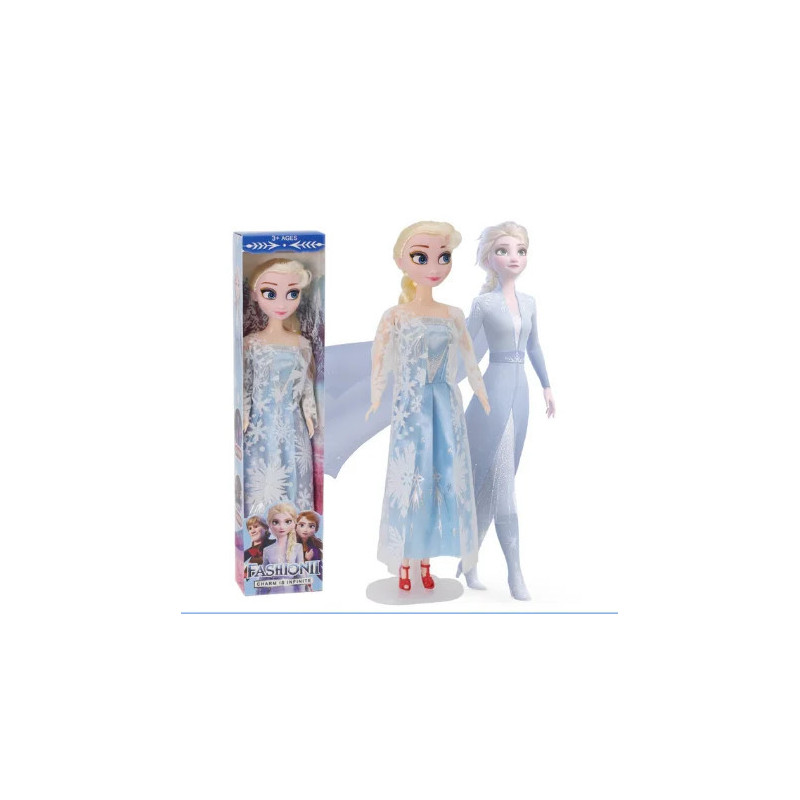 Figurka Elsa a Anna 30 cm Ledové Království | Frozen