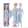 Figurka Elsa a Anna 30 cm Ledové Království | Frozen