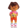 Plyšové hračky Dora prieskumnice 25 cm