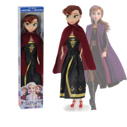 Figúrka Elsa a Anna 30 cm Ľadové Kráľovstvo | Frozen
