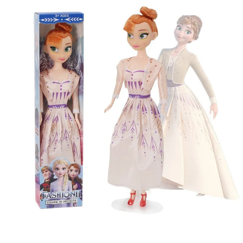 Figurka Elsa a Anna 30 cm Ledové Království | Frozen