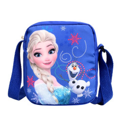Kabelka | psaníčko Elsa a Olaf Frozen