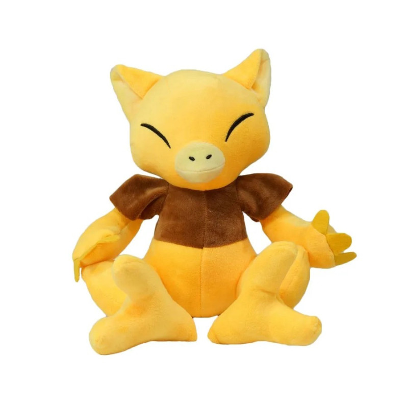 Plyšák Abra Pokemon 25 cm