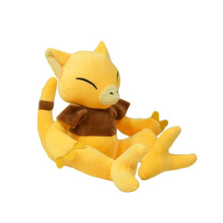 Plyšák Abra Pokemon 25 cm