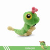 Plyšák Caterpie Pokemon 13 cm