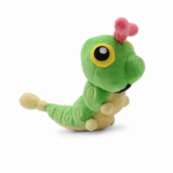 Plyšák Caterpie Pokemon 13 cm