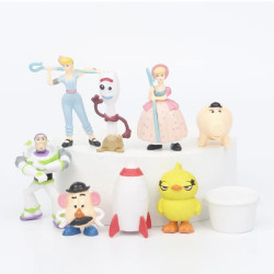 MEGA Set Figúrky Toy Story 36 ks