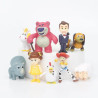 MEGA Set Figúrky Toy Story 36 ks