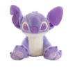 Plyšák čierny Stitch 25 cm