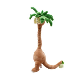 Plyšák Exeggutor Pokemon 38 cm
