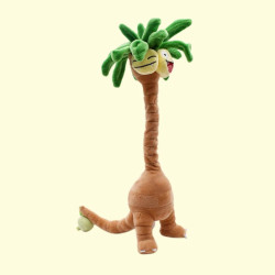 Plyšák Exeggutor Pokemon 38 cm