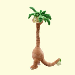 Plyšák Exeggutor Pokemon 38 cm
