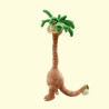 Plyšák Exeggutor Pokemon 38 cm