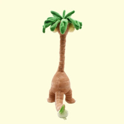 Plyšák Exeggutor Pokemon 38 cm