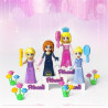 Figurky Disney Princezny 8 ks
