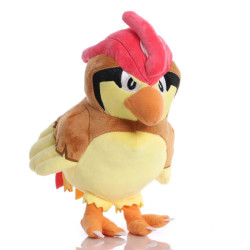 Plyšák Pidgeotto Pokemon 22 cm