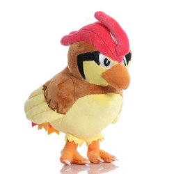 Plyšák Pidgeotto Pokemon 22 cm