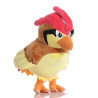 Plyšák Pidgeotto Pokemon 22 cm