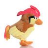 Plyšák Pidgeotto Pokemon 22 cm