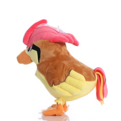 Plyšák Pidgeotto Pokemon 22 cm