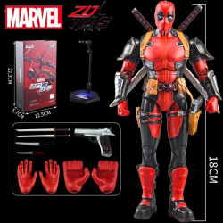 Figurka Deadpool 18 cm