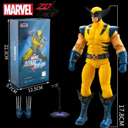 Figurka Wolverine 18 cm