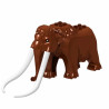 Figurka Mamut k LEGO