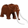 Figurka Mamut k LEGO